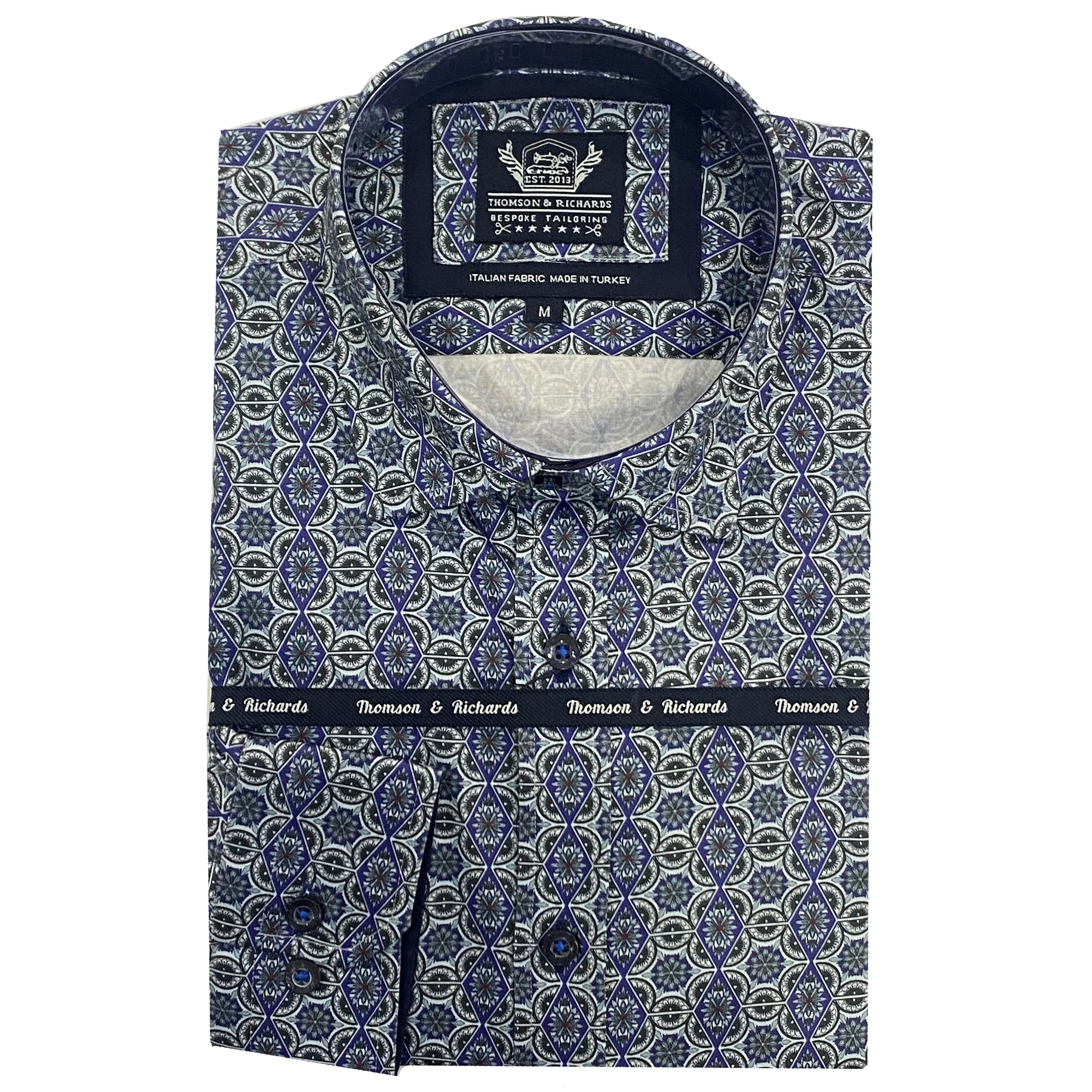 Thomson Richards Altan Shirt