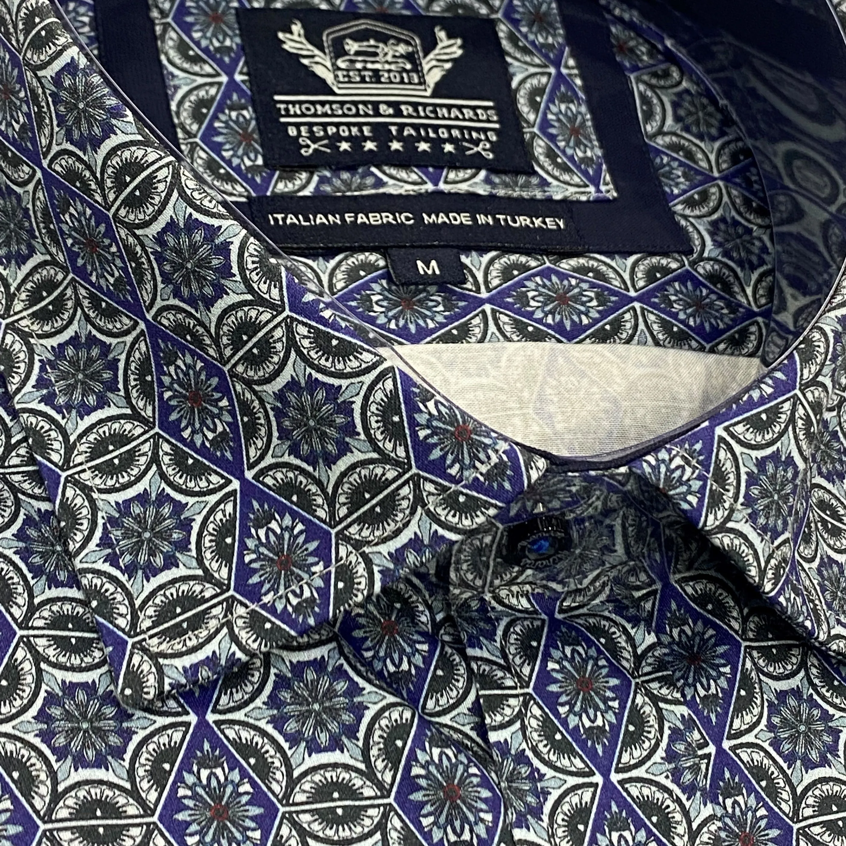 Thomson Richards Altan Shirt