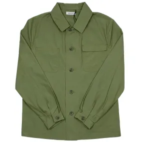 Toka Toka Sormiou Overshirt Military - Get it now