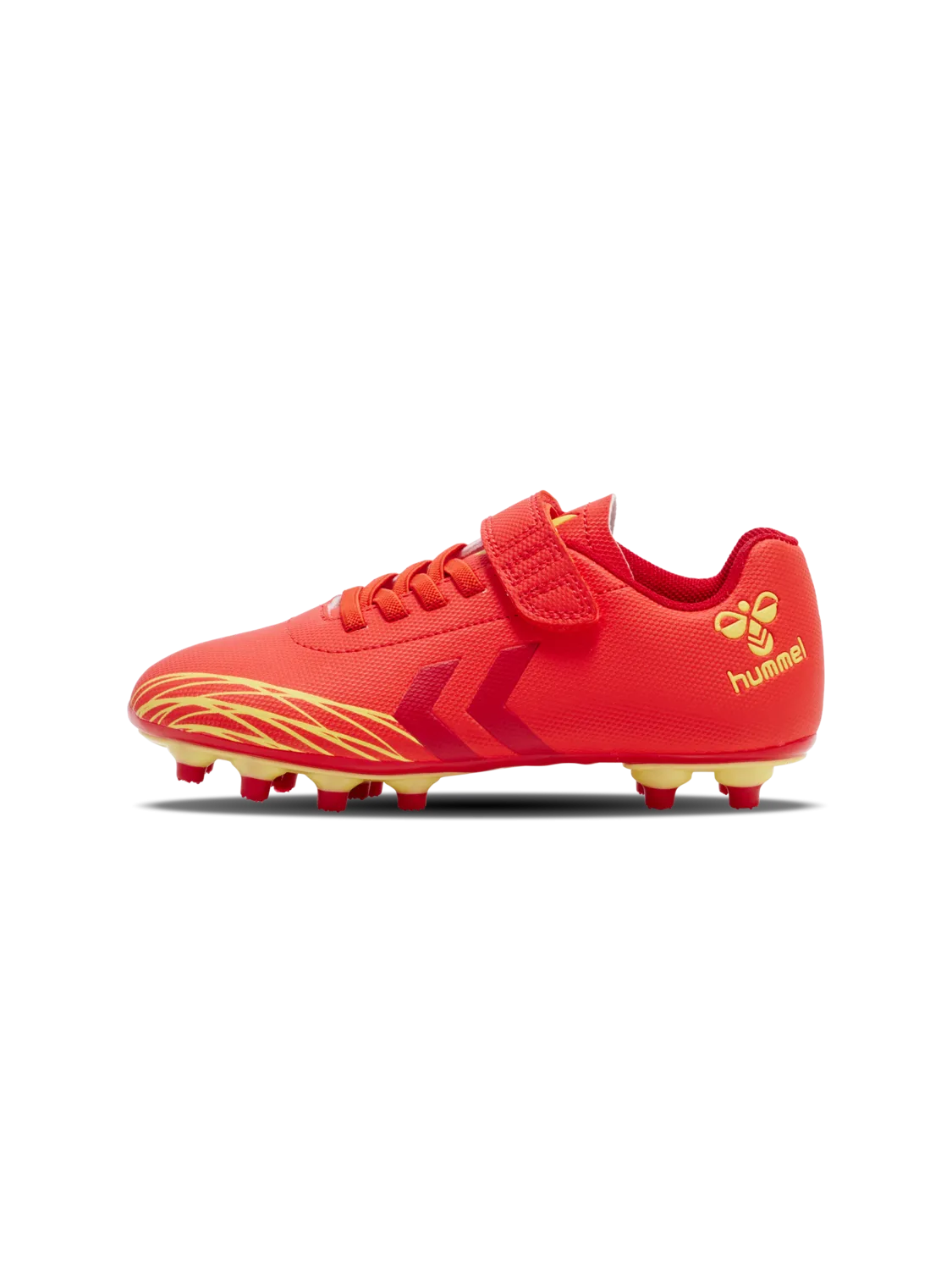 TOP STAR F.G. JR Football boots