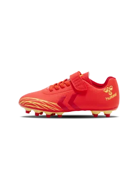 TOP STAR F.G. JR Football boots