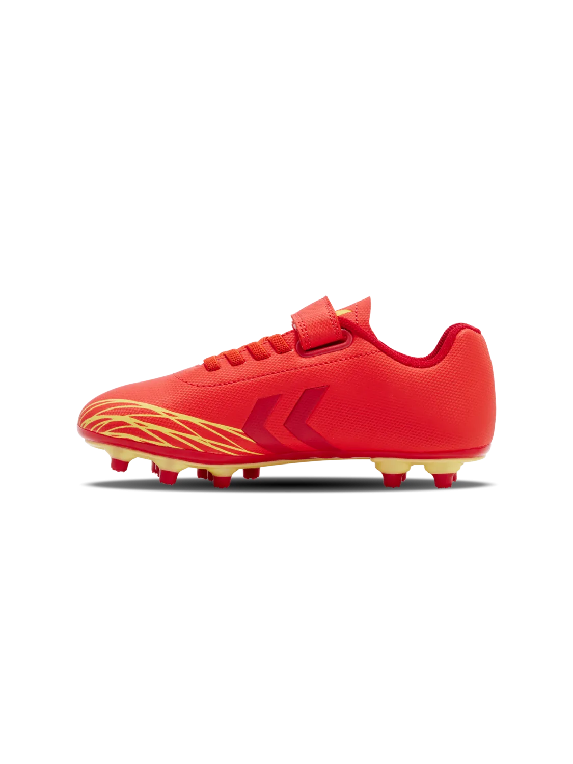 TOP STAR F.G. JR Football boots