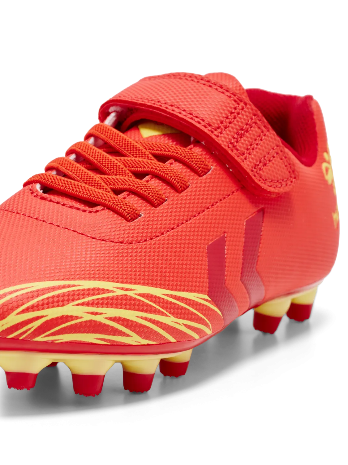 TOP STAR F.G. JR Football boots