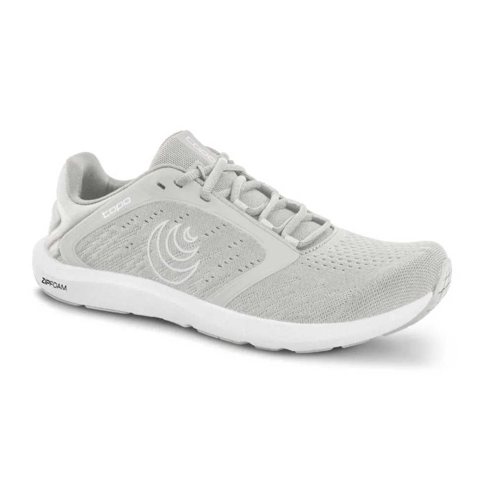 Topo Athletic ST-5 for Women - Grey/Grey