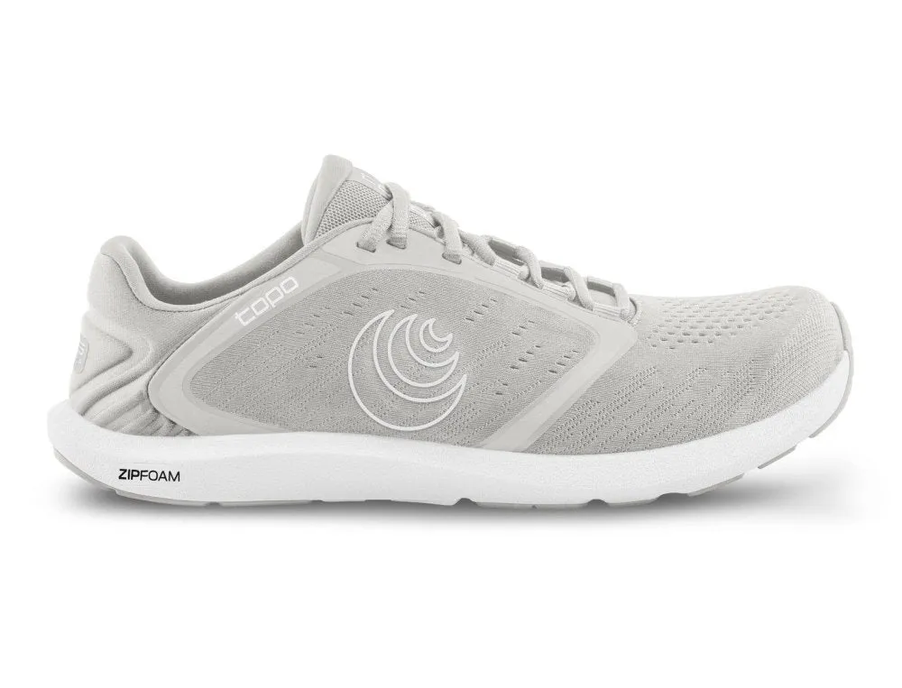 Topo Athletic ST-5 for Women - Grey/Grey