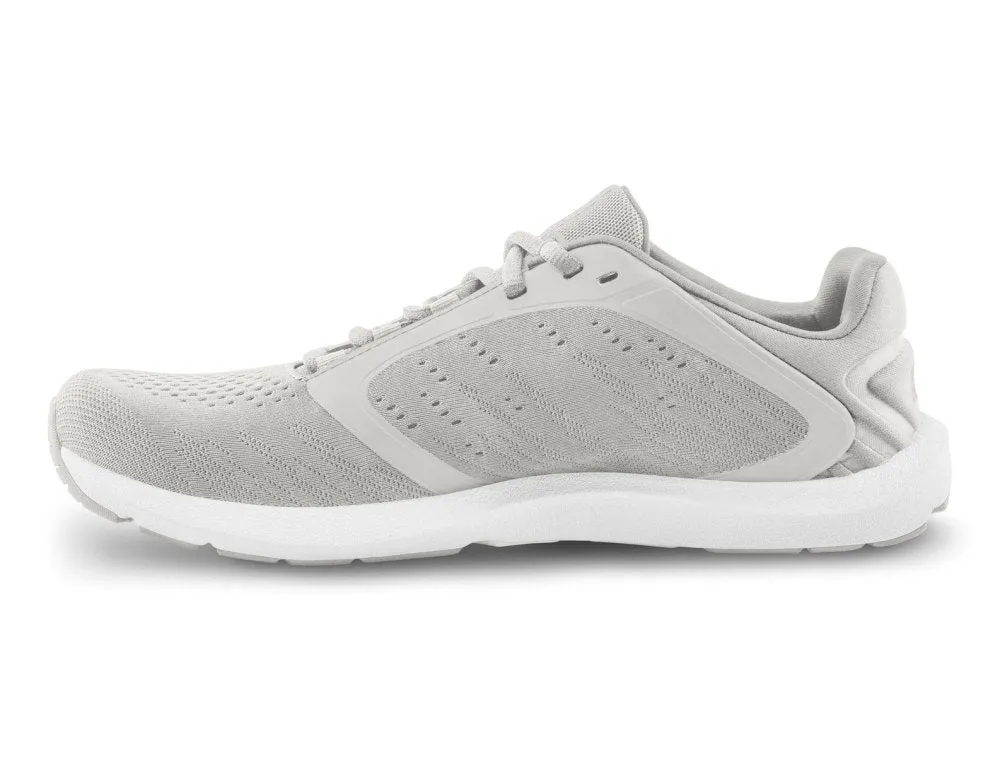 Topo Athletic ST-5 for Women - Grey/Grey