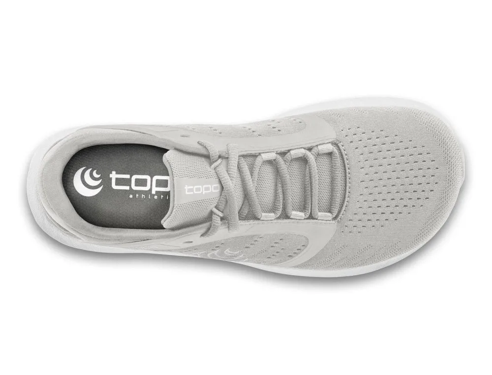 Topo Athletic ST-5 for Women - Grey/Grey