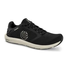 Topo Athletic ST-5 Women's Running Shoe - Black/Grey