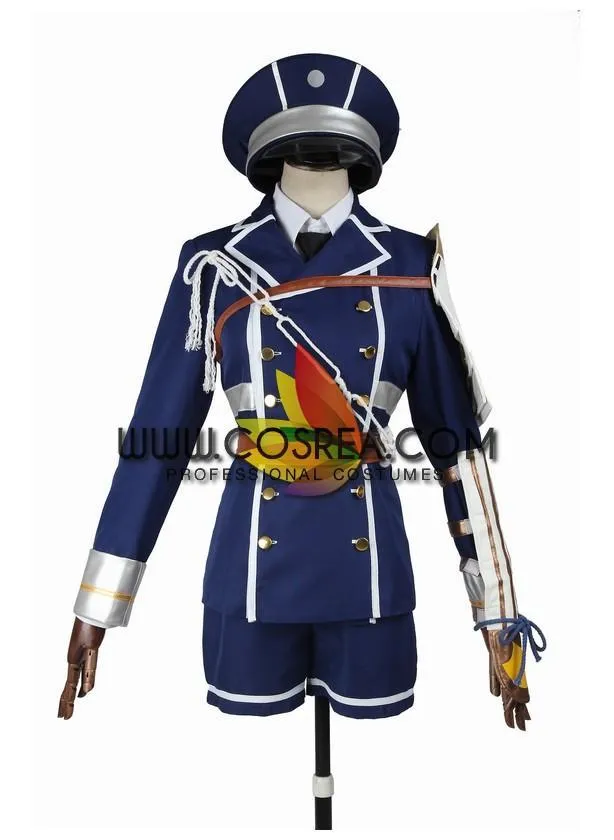 Touken Ranbu Hirano Toushirou Costume