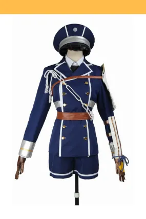 Touken Ranbu Hirano Toushirou Costume