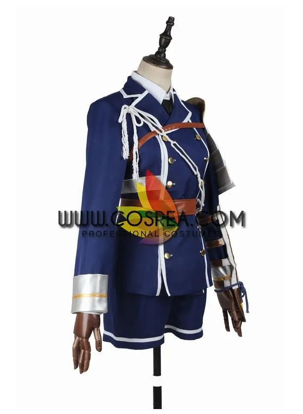 Touken Ranbu Hirano Toushirou Costume