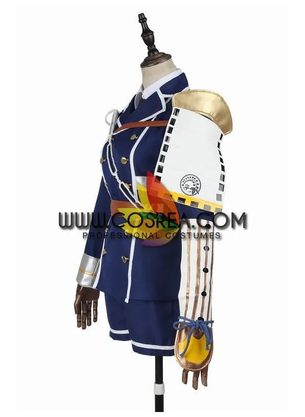 Touken Ranbu Hirano Toushirou Costume