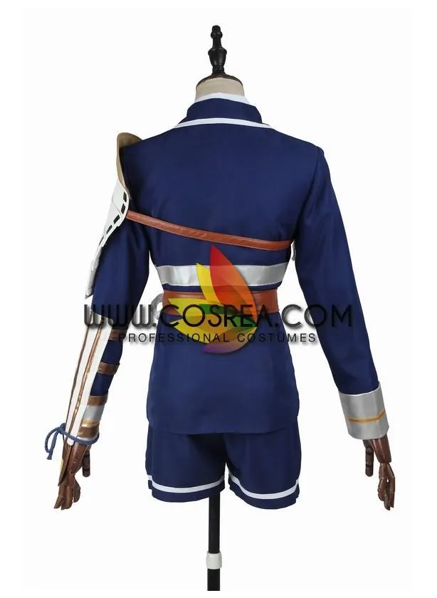 Touken Ranbu Hirano Toushirou Costume