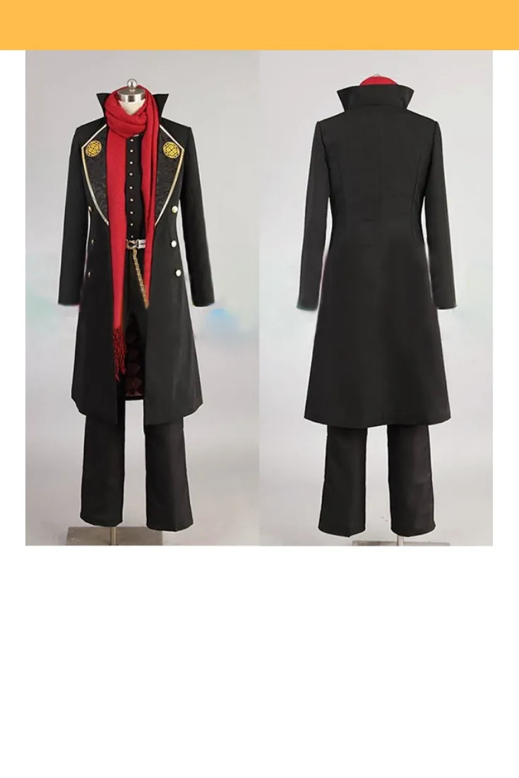 Touken Ranbu Online Kashuu Kiyomitsu Costume