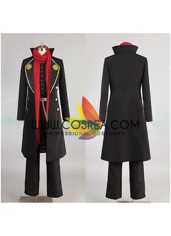 Touken Ranbu Online Kashuu Kiyomitsu Costume