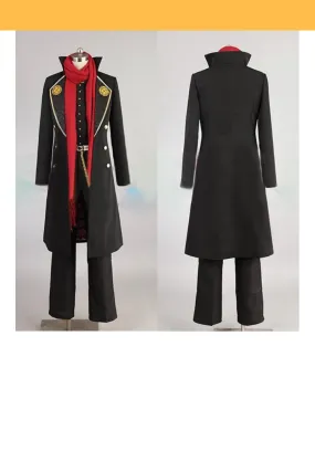 Touken Ranbu Online Kashuu Kiyomitsu Costume