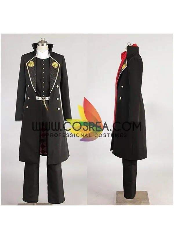 Touken Ranbu Online Kashuu Kiyomitsu Costume