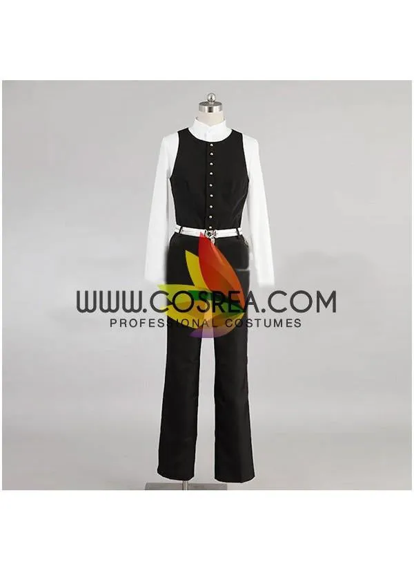 Touken Ranbu Online Kashuu Kiyomitsu Costume