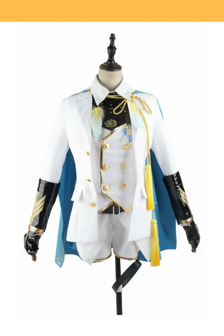 Touken Ranbu Sadamune Cosplay Costume