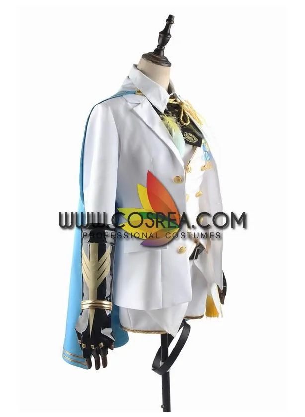 Touken Ranbu Sadamune Cosplay Costume