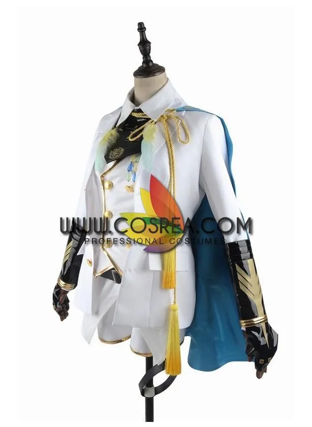 Touken Ranbu Sadamune Cosplay Costume