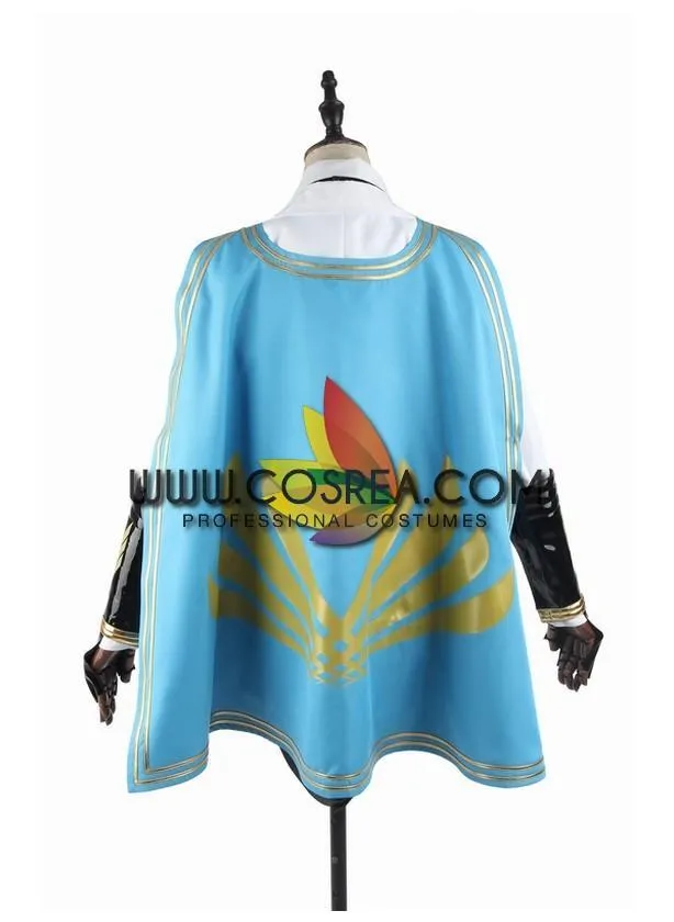 Touken Ranbu Sadamune Cosplay Costume