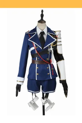 Touken Ranbu Shinano Toushirou Costume