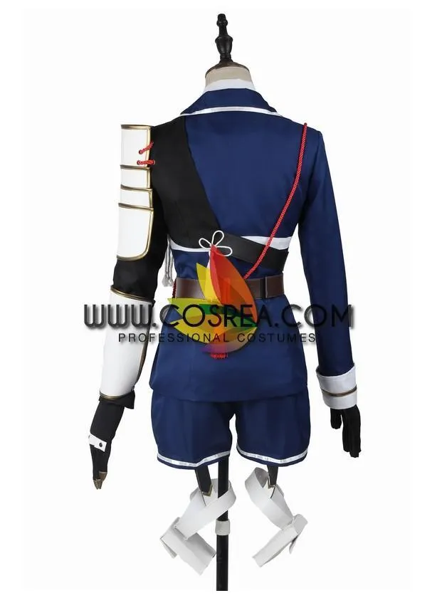 Touken Ranbu Shinano Toushirou Costume