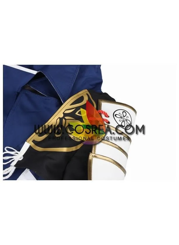 Touken Ranbu Shinano Toushirou Costume