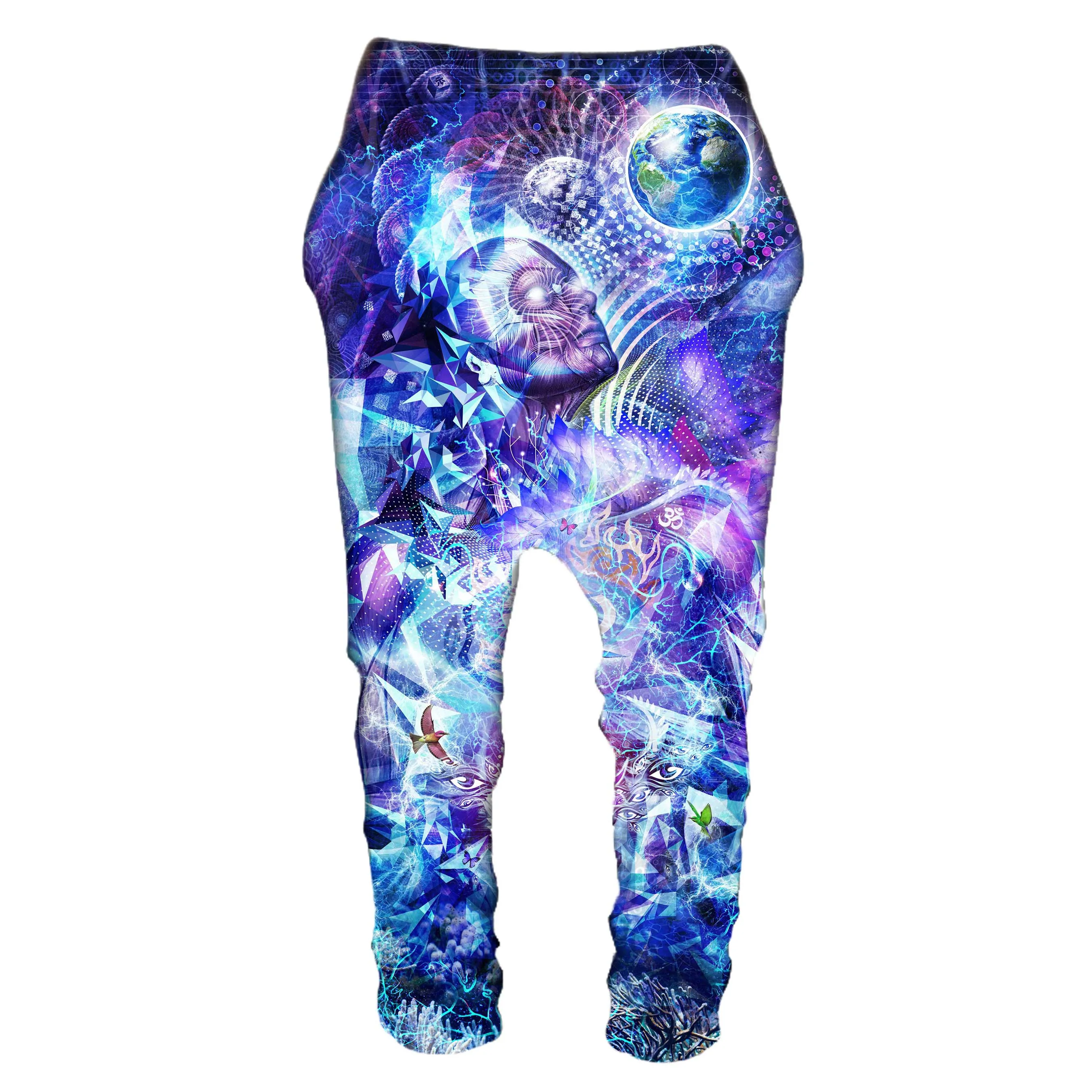 Transcension Pants - Drop Style