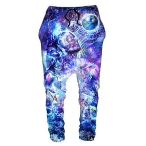 Transcension Pants - Drop Style