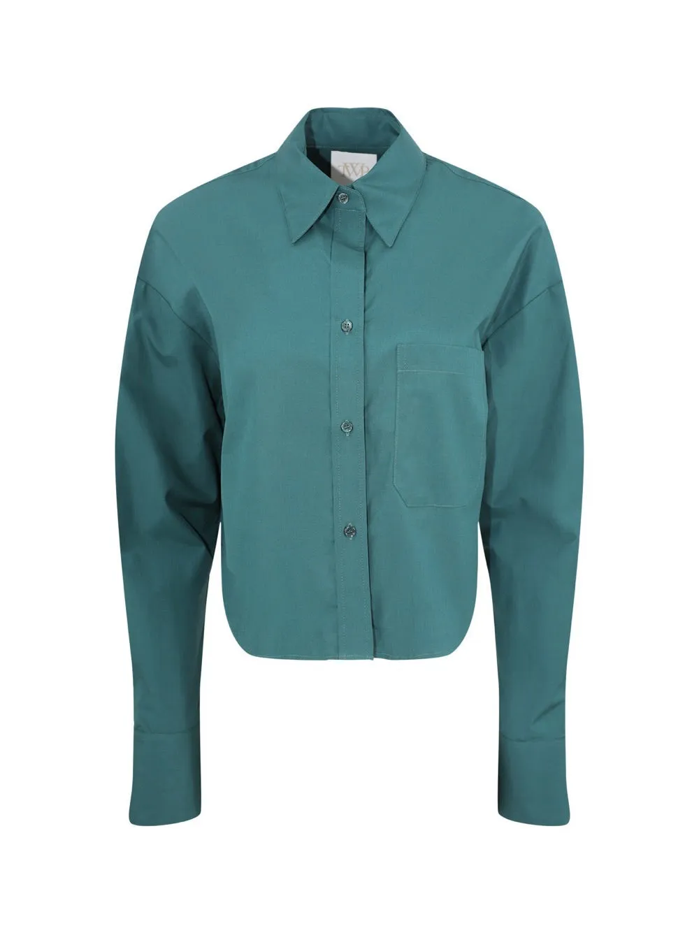 TWP Big Joe Buttondown Shirt in Multiple Colors