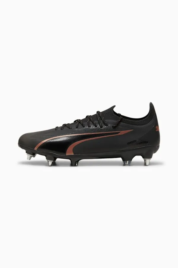 ULTRA ULTIMATE MxSG Football Boots