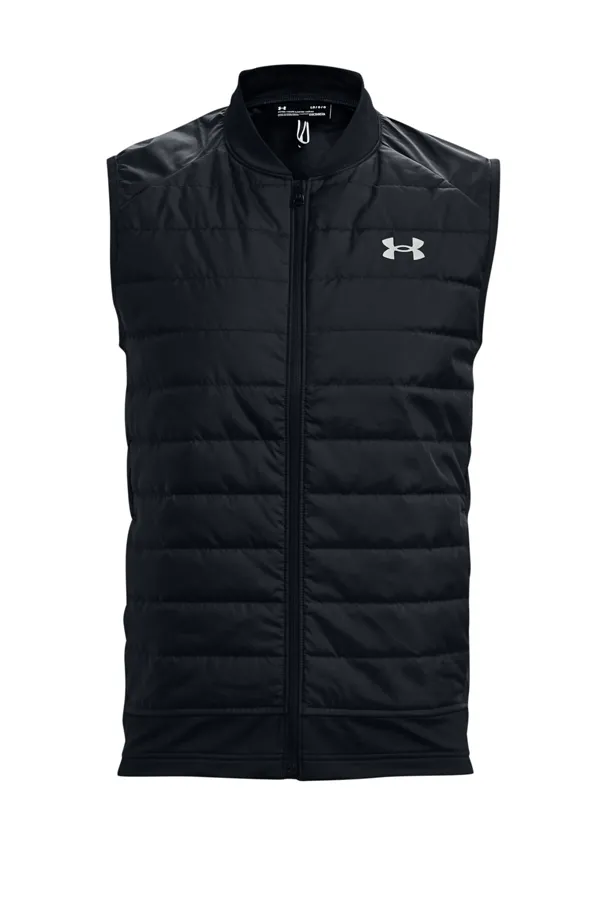 Under Armour Black Storm Run Vest