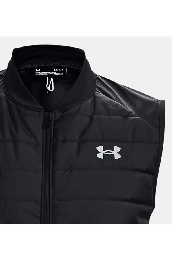 Under Armour Black Storm Run Vest