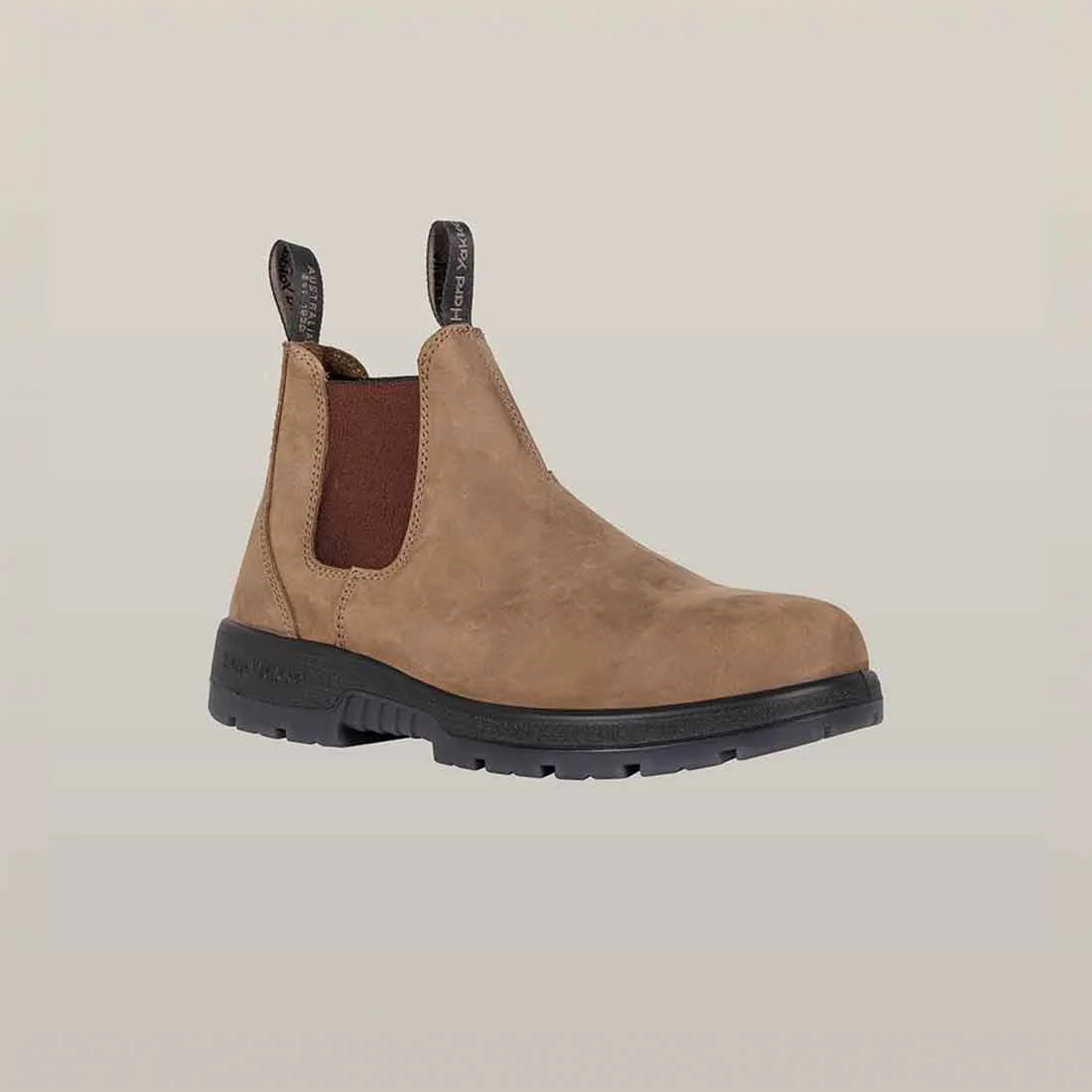 Unisex Brumby Dealer Boots