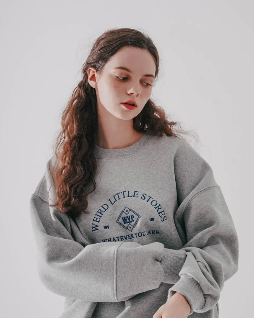 Unisex Hoodies & Sweatshirts for Street Style | WV Project