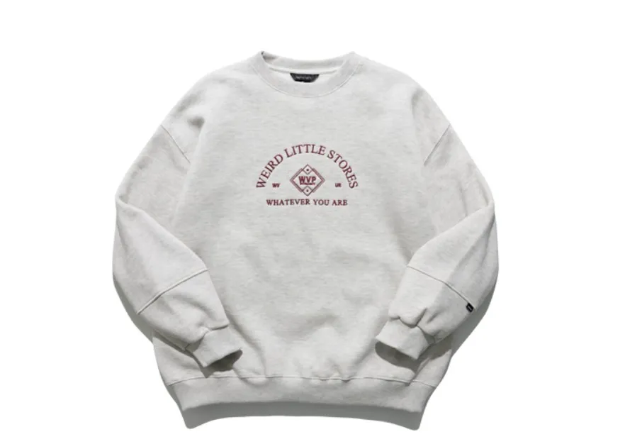 Unisex Hoodies & Sweatshirts for Street Style | WV Project