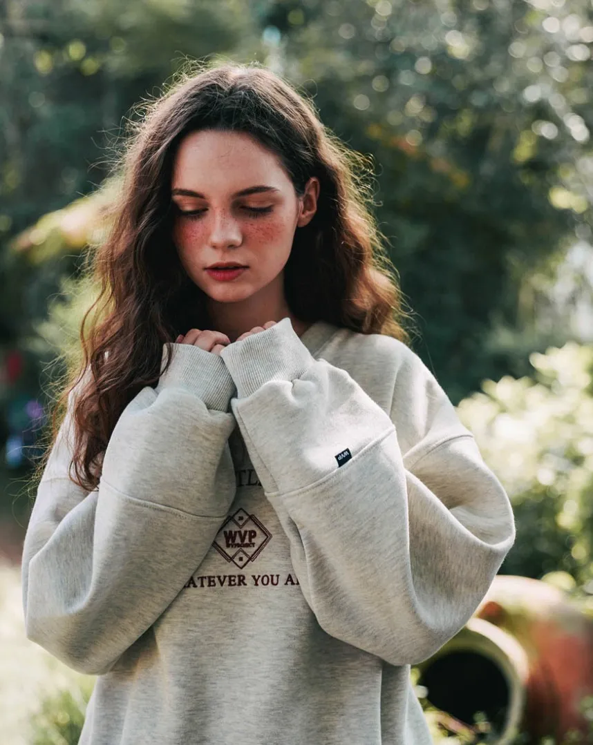 Unisex Hoodies & Sweatshirts for Street Style | WV Project