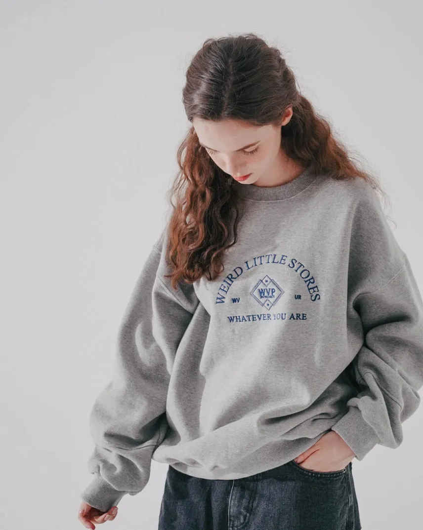 Unisex Hoodies & Sweatshirts for Street Style | WV Project