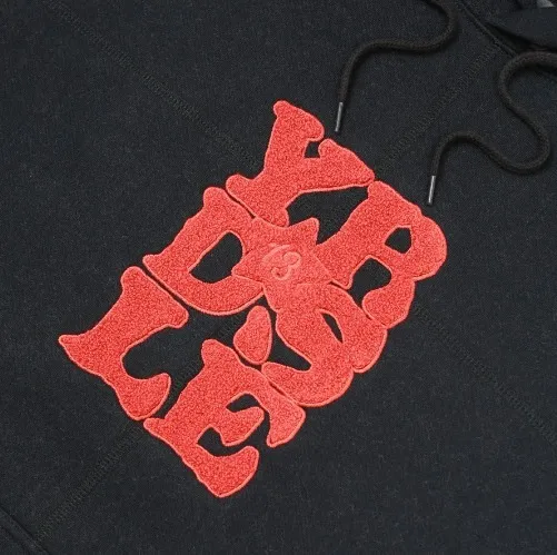 Unisex Logo Hoodies for Street Style Yardsale