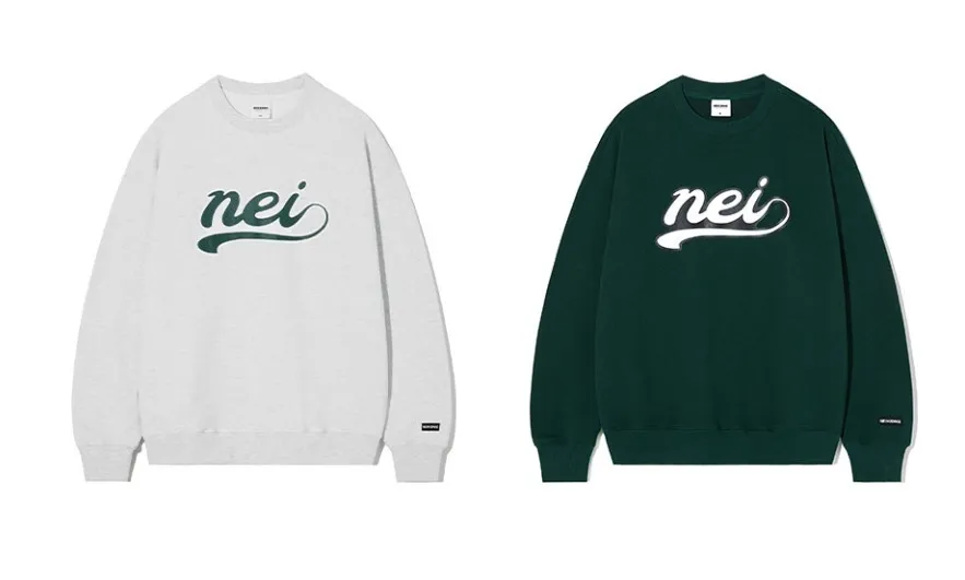 Unisex Street Style Logo Hoodies & Sweatshirts by NEIKIDNIS