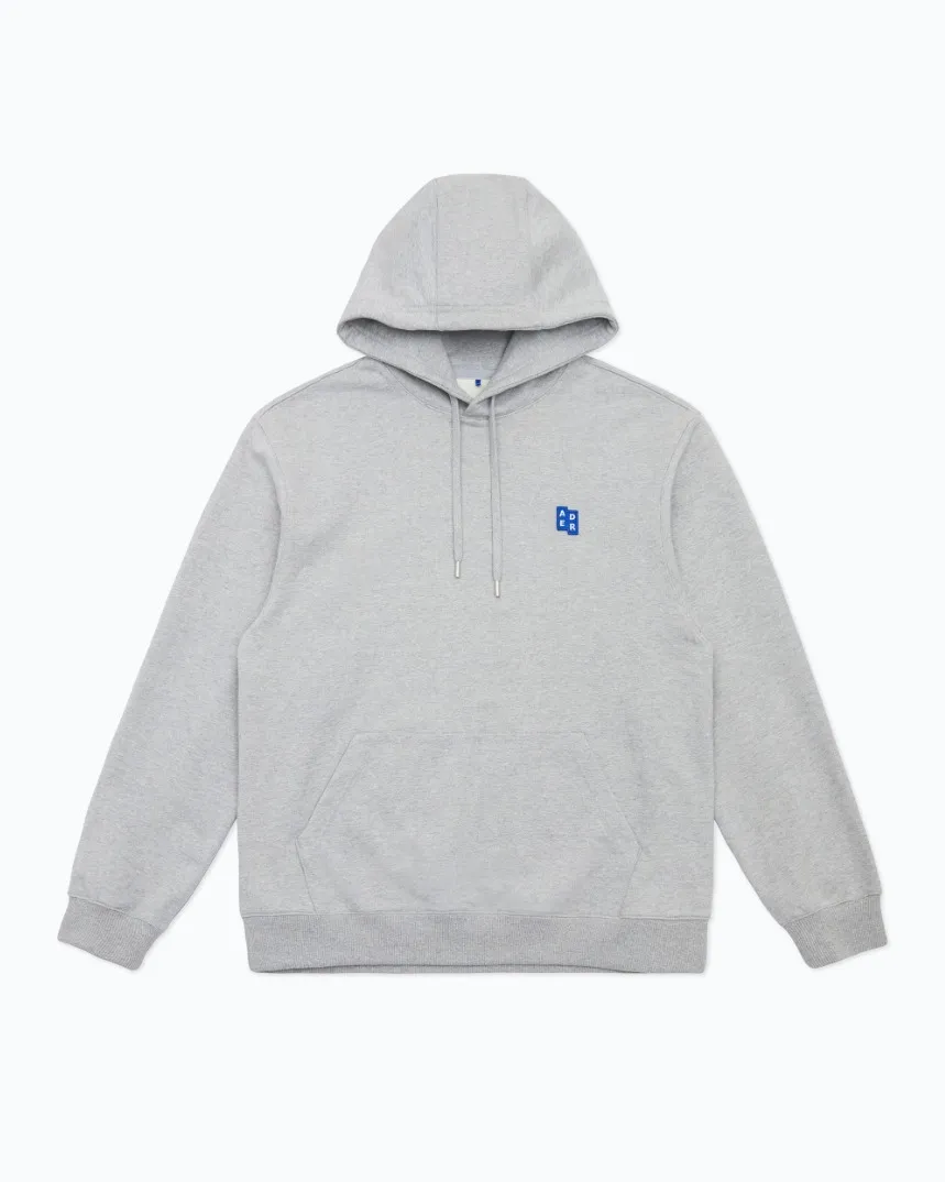 Unisex Street Style Logo Hoodies - ADERERROR