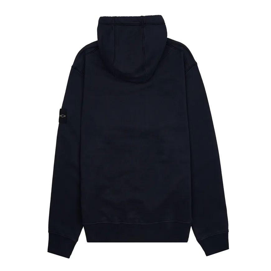 Unisex Street Style Long Sleeves Stone Island Hoodies