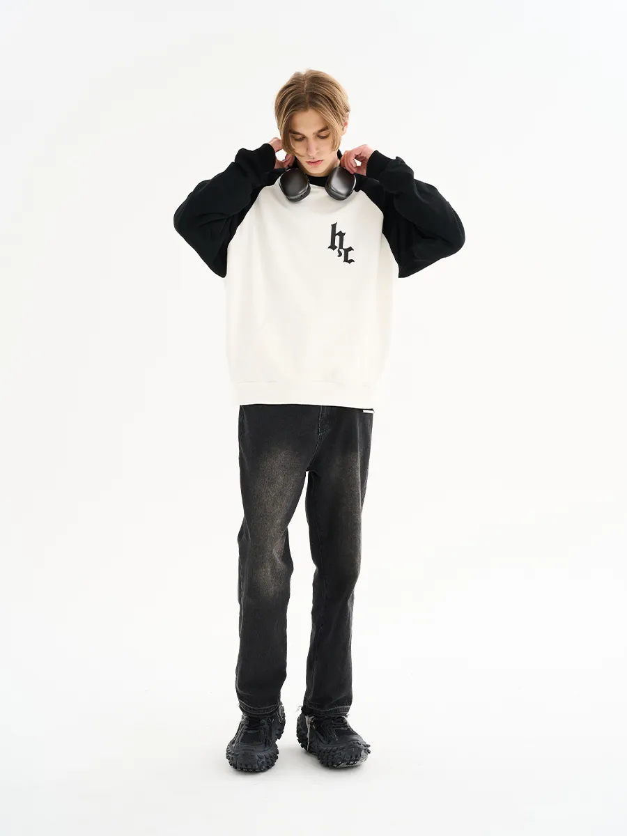 Unisex Street Style Oversized Logo Hoodies - Best Deals Available Now