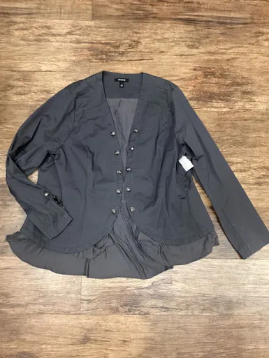 Used torrid  COATS  3X-22 60004-S000537560-