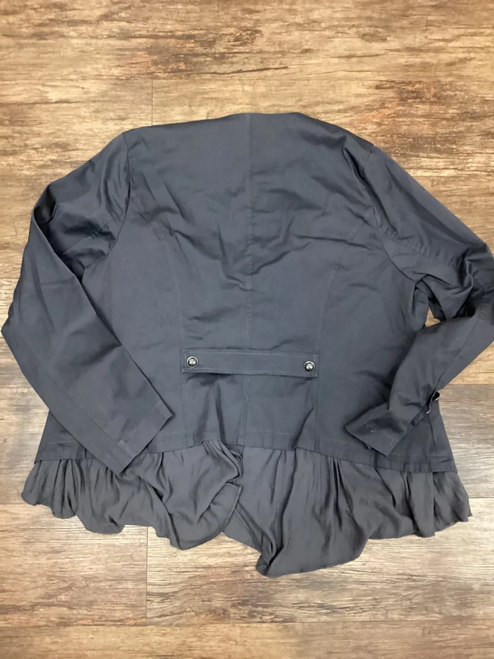 Used torrid  COATS  3X-22 60004-S000537560-