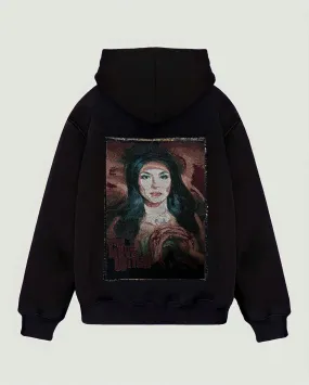 VA-AW23-650 THE LOVE WITCH HOODIE