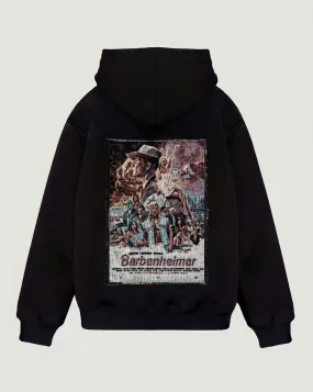 VA-AW23-651 BARBENHEIMER HOODIE