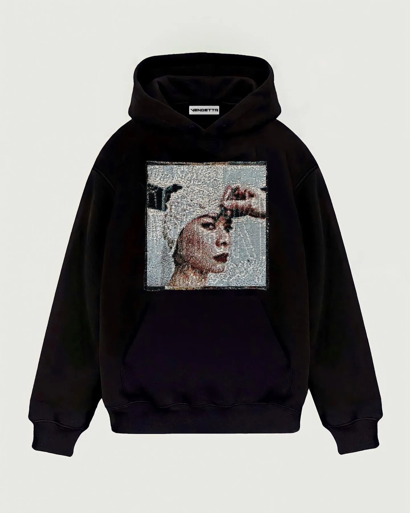 VA-AW23-652 MITSKI HOODIE